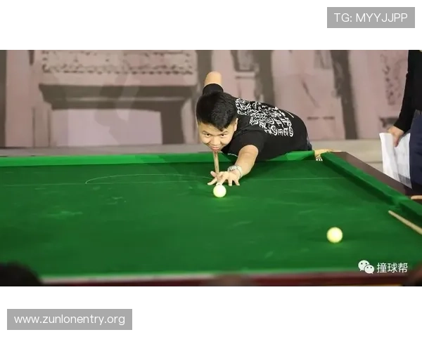 深入浅出解析尊龙娱乐斯诺克学院的教学理念和方法